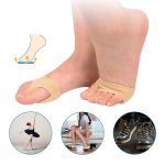 Plantilla Almohadilla Metatarsal De Gel Comodidad (1)