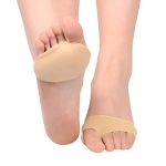 Plantilla Almohadilla Metatarsal De Gel Comodidad (3)