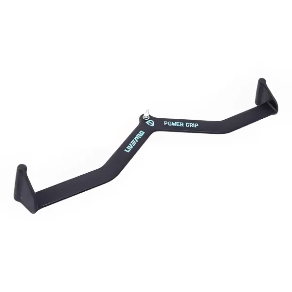 Agarre Para Polea Gimnasio Profesional Livepro Tren Superior (1)