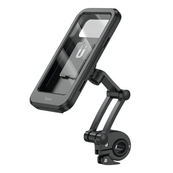 Soporte Articulado P Celular Impermeable 360° Moto Bicicleta (1)