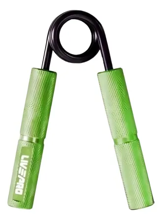 Hand Grip Ejercitador De Mano Y Antebrazo 140lb