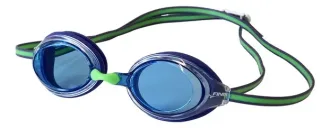 Googles Natación Juveniles Finis Ripple Antiempañante UV 8-12 Años