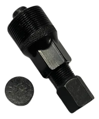 Herramienta Extractor De Palanca - Bicicleta Eje Cuadrado