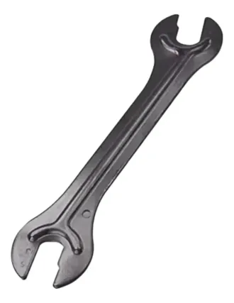 Llave Herramienta Para Bicicleta P Cono Maza 13-15 14-16
