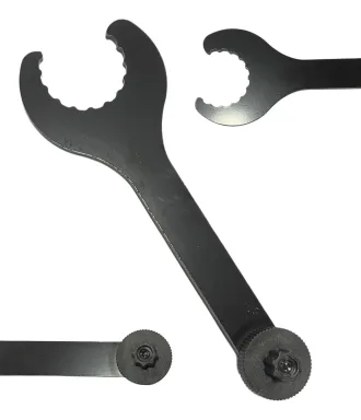 Llave Herramienta Extractor Para Caja Hollowtech Bicicleta