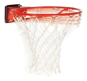 Aro Basket Spalding Acero Solido Macizo Pro Slam Resorte Red - Tienda Deportiva