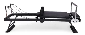 Cama Reformer Para Pilates Ejercicios Para Pecho Abdominales