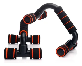 Barra Barras Fijas Para Lagartijas Flexiones Push Up