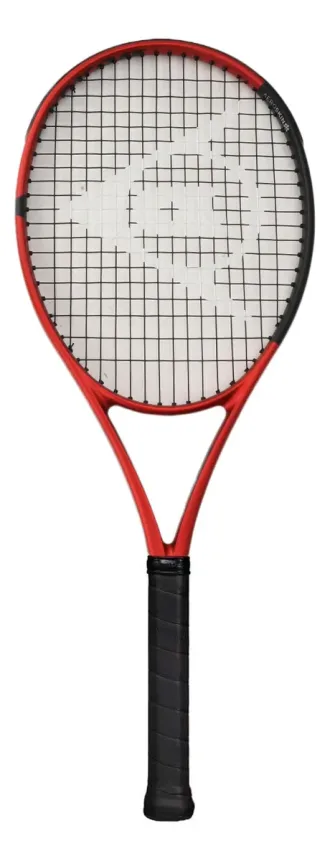Raqueta de tenis Dunlop cx team DUUTRVFV122BR - Cx Team 275 - grip G2