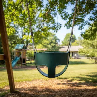 Hamaca De Goma Para Niños Bebes Tipo Pañal