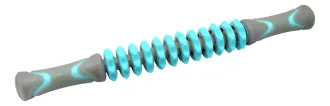 Rolo Masajes Stick Masajeador 45cm Tensiones Live Pro
