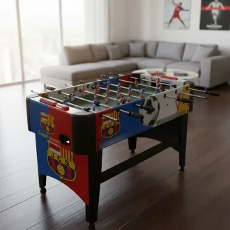Futbolito Profesional Estable Y Resistente Para Niños