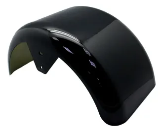 Guardabarro Para Moto Electrica Chopera Delantero O Trasero
