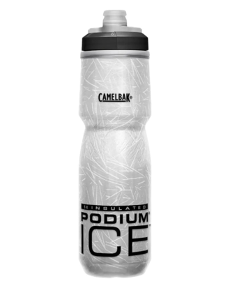Botella Ciclismo Podium 620ml Triple Capa Térm Camelbak