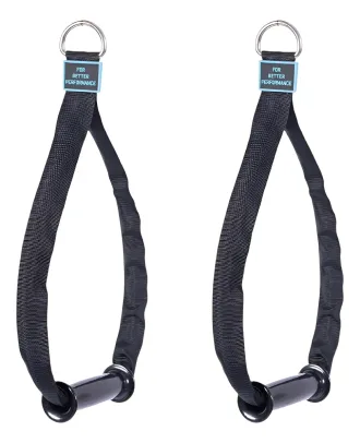 Agarre De Polea Para Triceps Remo Profesional Live Pro Excel